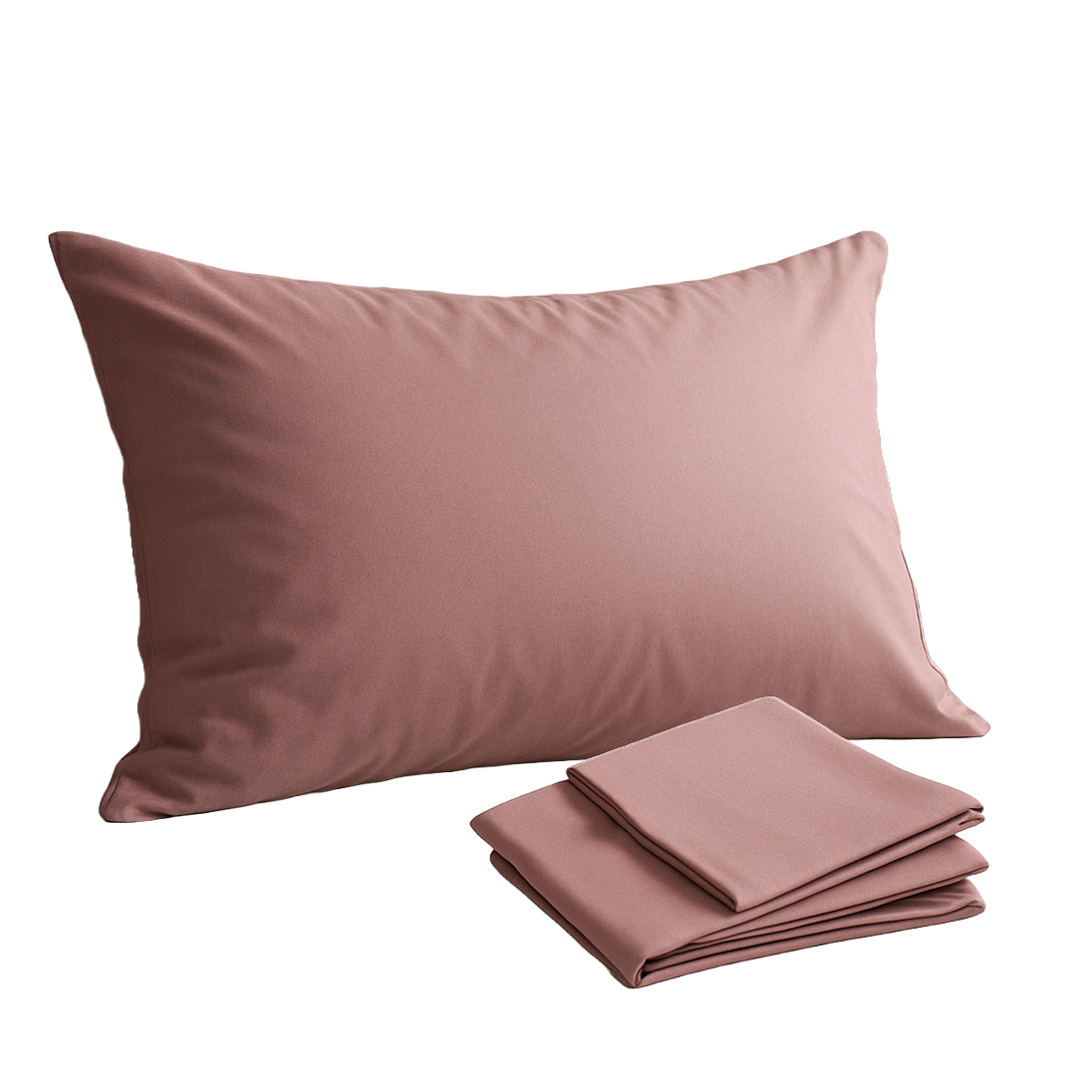 ปลอกหมอน CHARM CLASSIC ขนาด 20X 30 นิ้ว สี NUDE GREEN_0